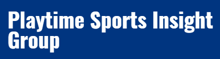 Playtime Sports Insight Group Logo